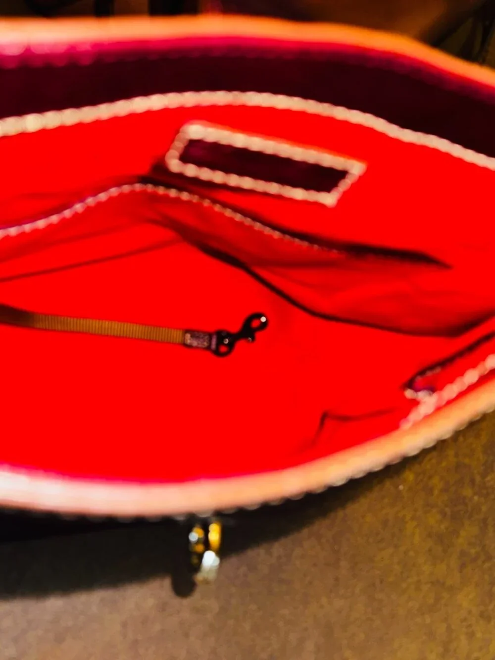 Dooney and Bourke Classic Satchel